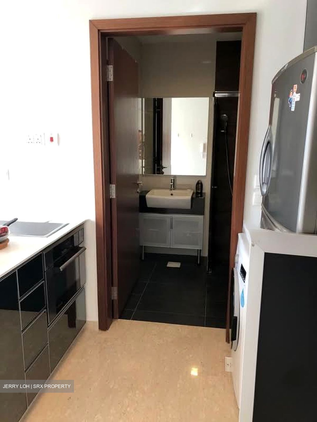 Prestige Heights (D12), Apartment #604362851